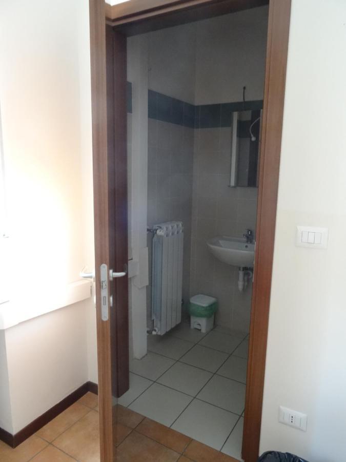 Ostello קונאו מראה חיצוני תמונה
