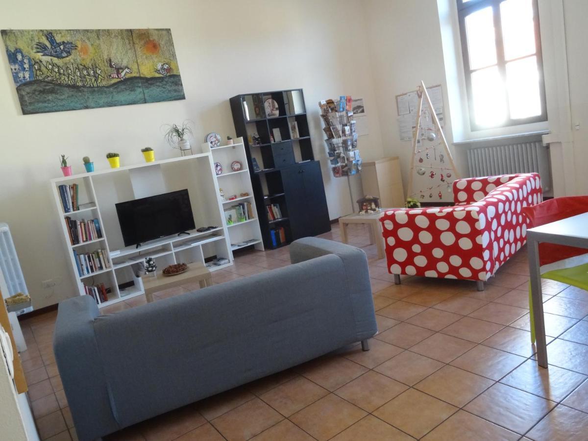 Ostello קונאו מראה חיצוני תמונה